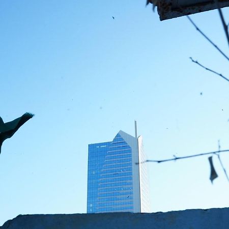 Hotel Hilton Bayview Lnn Karaczi Zewnętrze zdjęcie