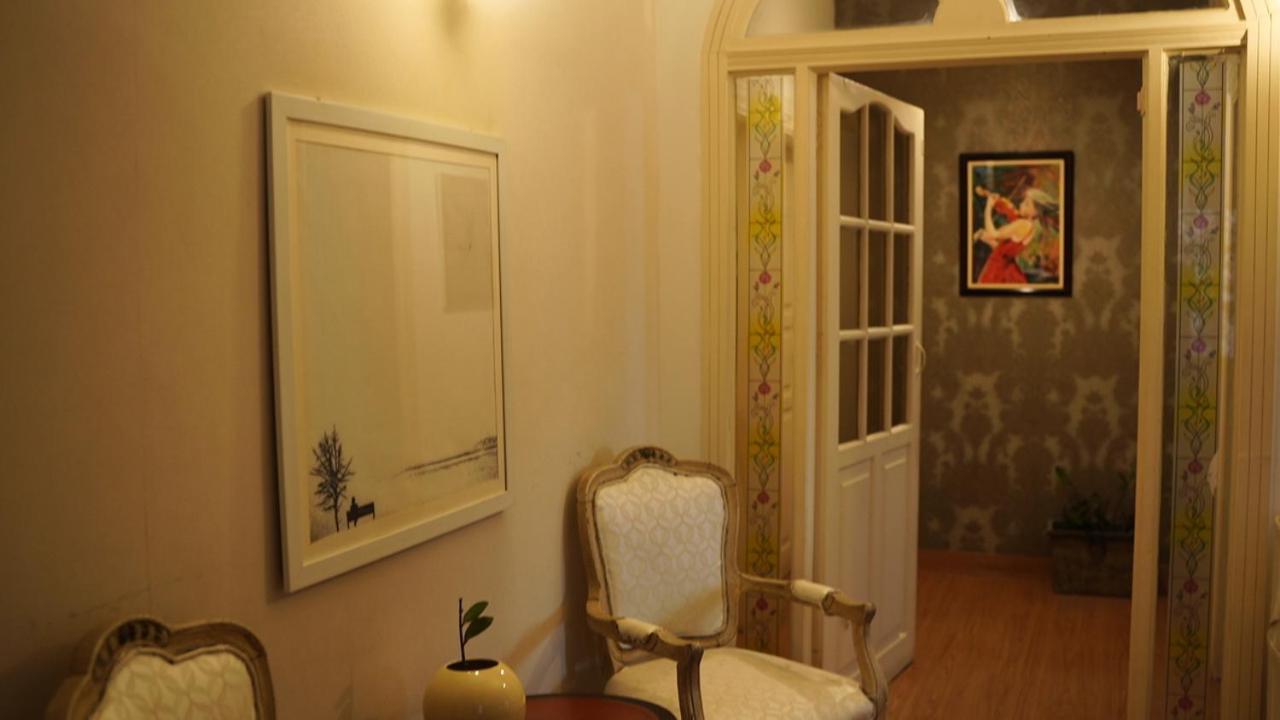 Hotel Hilton Bayview Lnn Karaczi Zewnętrze zdjęcie
