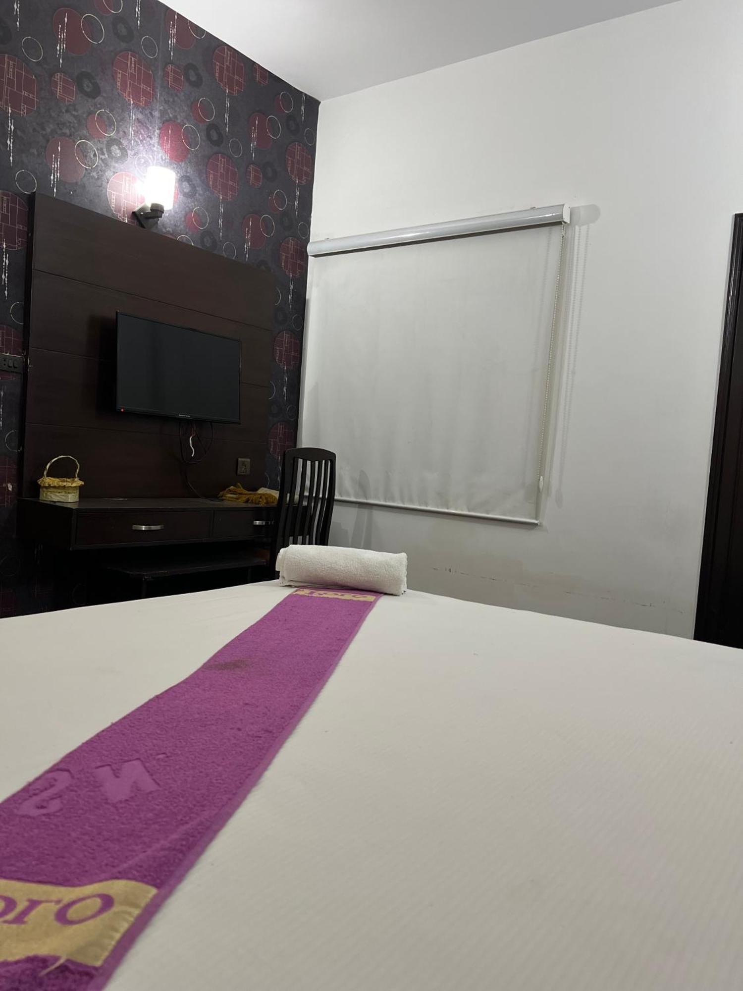 Hotel Hilton Bayview Lnn Karaczi Zewnętrze zdjęcie
