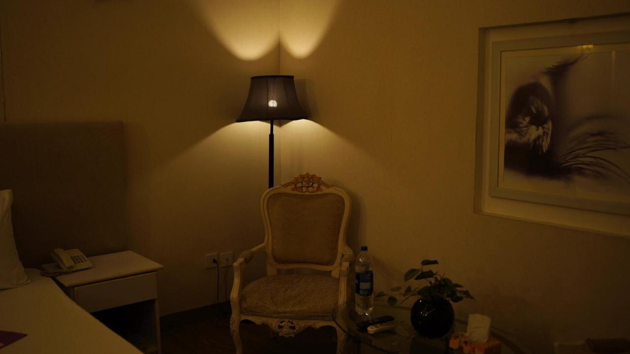 Hotel Hilton Bayview Lnn Karaczi Zewnętrze zdjęcie