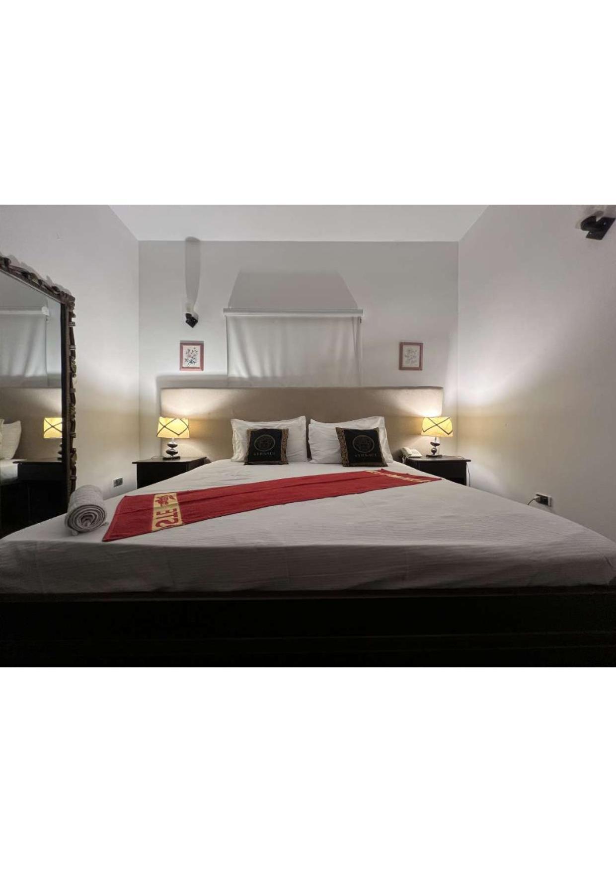 Hotel Hilton Bayview Lnn Karaczi Zewnętrze zdjęcie