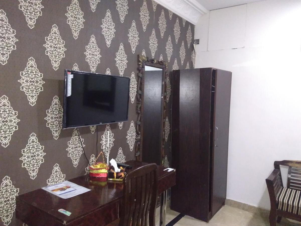 Hotel Hilton Bayview Lnn Karaczi Zewnętrze zdjęcie