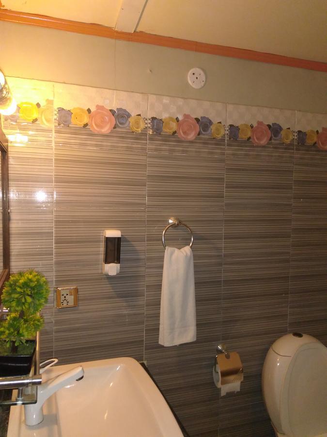 Hotel Hilton Bayview Lnn Karaczi Zewnętrze zdjęcie